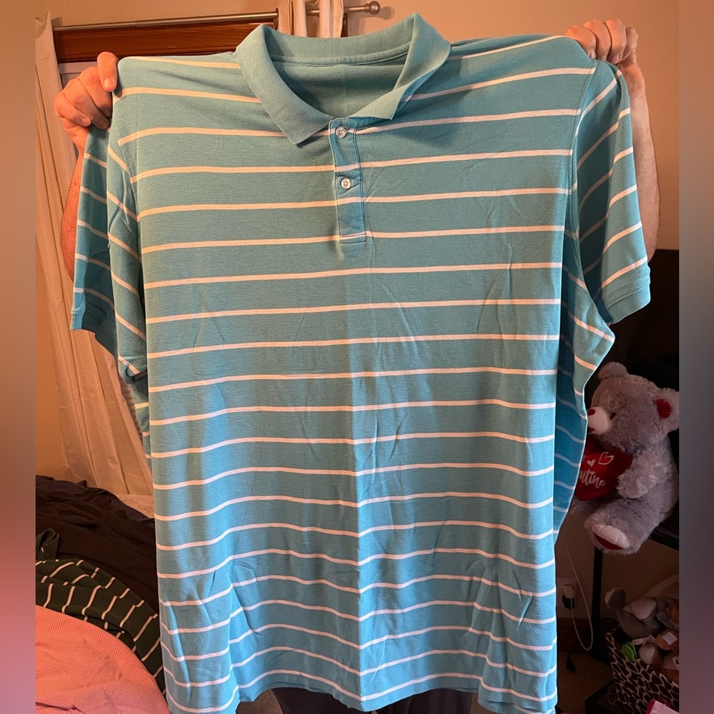 Harbor Bay (3) Polos